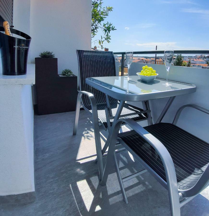 City Center Studio 4 Two Pula Exterior foto